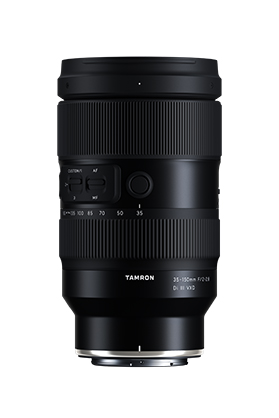 Best image for Tamron 35-150mm f/2-2.8 Di III VXD Lens Nikon Z