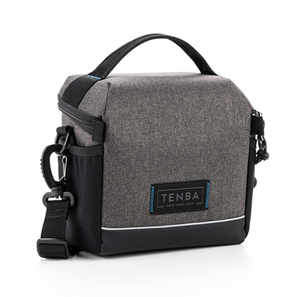 Tenba Skyline V2 7 Shoulder Bag Grey