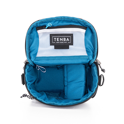 1021599_A.jpg - Tenba Skyline V2 7 Shoulder Bag Grey - Image 1