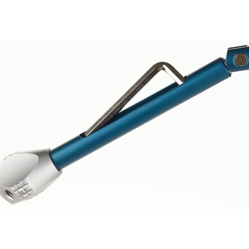 1021619_E.jpg - Benro CyanBird Carbon Fiber Tripod with FS20PRO 2-in-1 Pan Head - Image 5