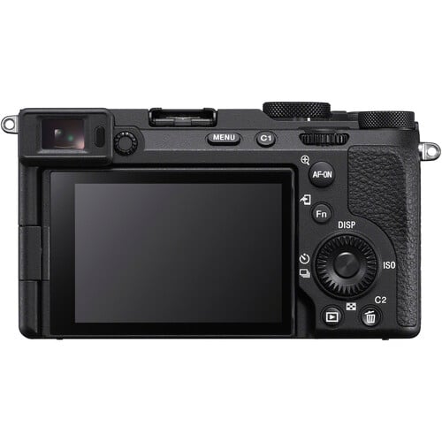 1021629_A.jpg - Sony a7CR body  + Bonus $300 Cashback - Thumbnail 1