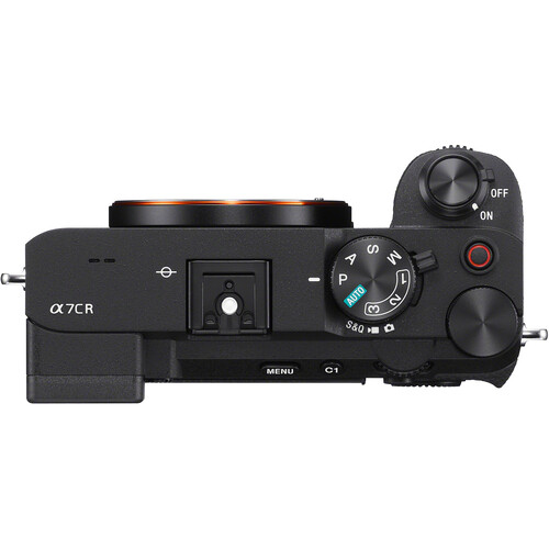 1021629_B.jpg - Sony a7CR body - Image 2