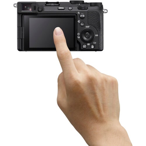 1021629_E.jpg - Sony a7CR body  + Bonus $300 Cashback - Image 5