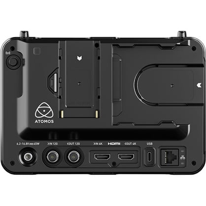 1021709_A.jpg - Atomos 7" Shogun Ultra Monitor-Recorder - Image 1