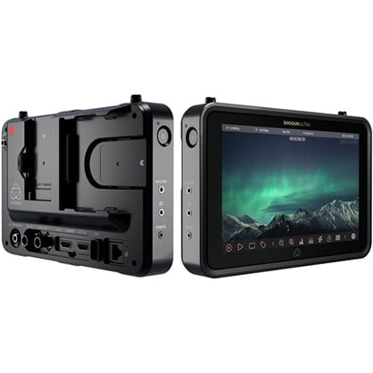 1021709_C.jpg - Atomos 7" Shogun Ultra Monitor-Recorder