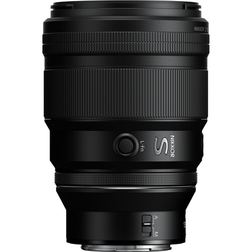 1021729_A.jpg - Nikon NIKKOR Z 135mm f/1.8 S Plena Lens + Bonus $250 Cashback