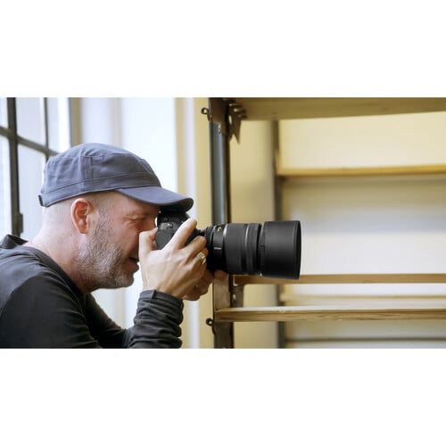1021729_D.jpg - Nikon NIKKOR Z 135mm f/1.8 S Plena Lens + Bonus $250 Cashback