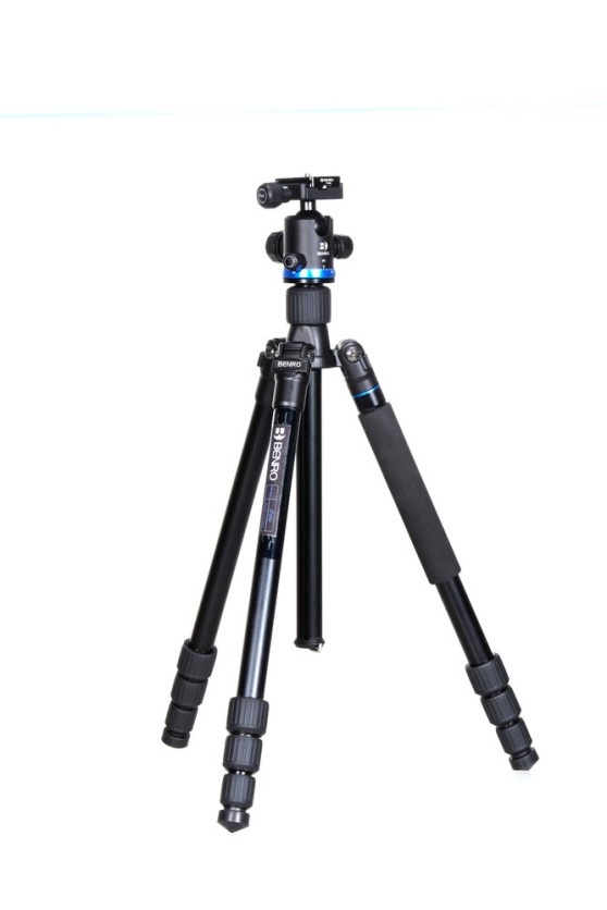 Benro iFoto FIF18 Travel Tripod Kit