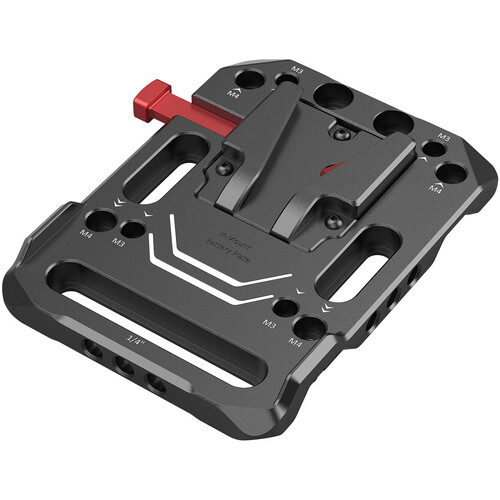 Best image for SmallRig V-Lock Battery Plate 2988