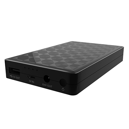 1021979_B.jpg - Newell Power Bank PB-FZ100 with battery adapter for Sony FZ100 - Image 2