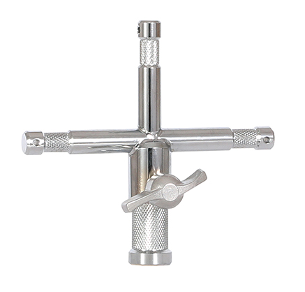 Best image for Krane H-016 Triple Head Extention