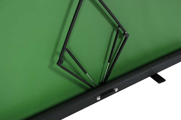 1022069_B.jpg - Krane Portable Pull Up Background Kit 150x200cm Green - Image 2