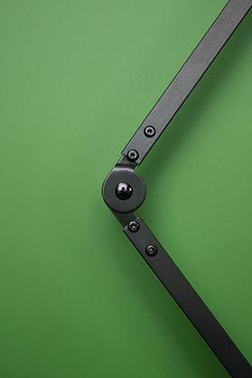 1022069_C.jpg - Krane Portable Pull Up Background Kit 150x200cm Green - Image 3