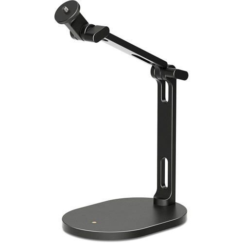 Best image for RODE DS2 Desktop Studio Arm for Broadcast Microphones