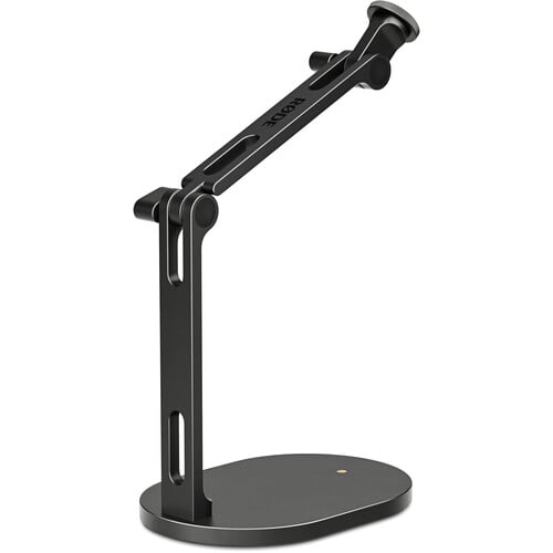 1022109_A.jpg - RODE DS2 Desktop Studio Arm for Broadcast Microphones - Thumbnail 1