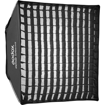 Best image for Godox Softbox for P600Bi Panel Light