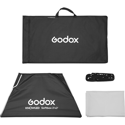 1022179_C.jpg - Godox Softbox for P600Bi Panel Light - Image 3