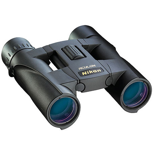 Nikon 10x25 Aculon A30 Binoculars