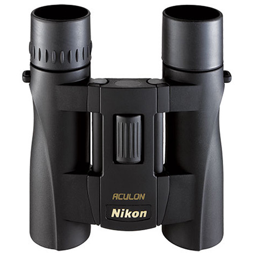 1022269_A.jpg - Nikon 10x25 Aculon A30 Binoculars - Image 1