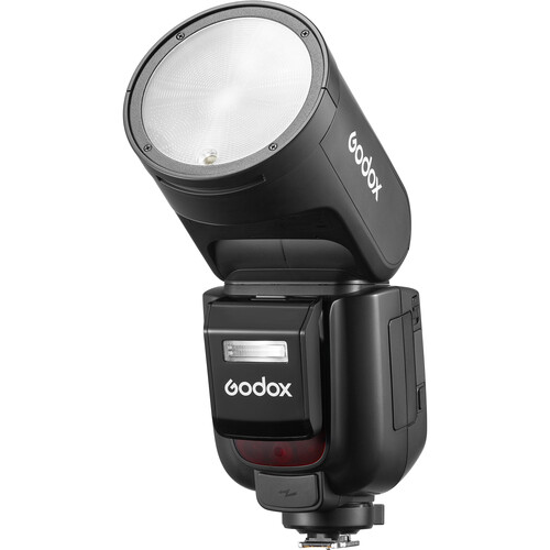 Godox V1Pro S Flash for Sony - Best Available Image