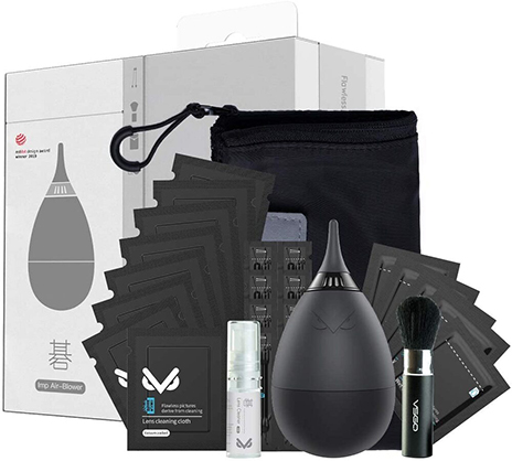 Best image for VSGO VS-A2E Professional Lens Cleaning Kit