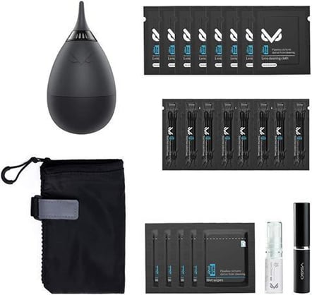 1022299_A.jpg - VSGO VS-A2E Professional Lens Cleaning Kit - Thumbnail 1