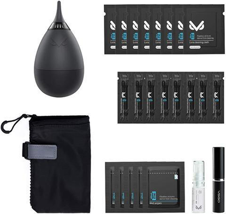1022299_A.jpg - VSGO VS-A2E Professional Lens Cleaning Kit - Image 1