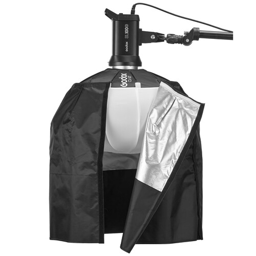Godox Skirt for CS-50T Lantern Softbox - Best Available Image