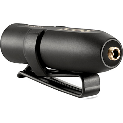 1022379_A.jpg - RODE VXLR Pro Transformer-Balanced 3.5mm TRS Female to XLR Male Adapter with Pha - Image 1