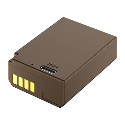 1022389_A.jpg - Newell LP-E10 USB-C battery for Canon - Image 1