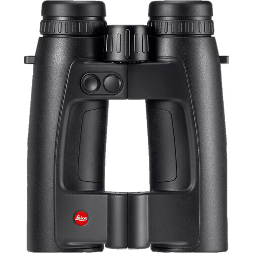 Leica Geovid Pro 10x42 Rangefinder Binocular