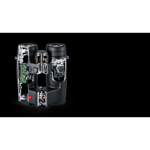 1022399_A.jpg - Leica Geovid Pro 10x42 Rangefinder Binocular - Thumbnail 1