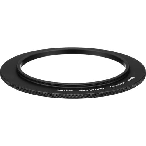 Best image for Kase Wolverine Series K9 Adapter Ring 77mm