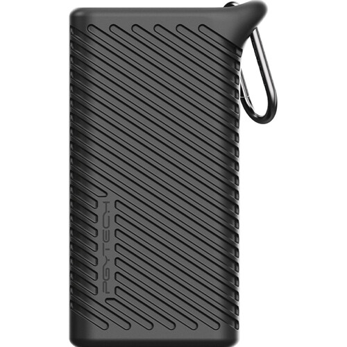 1022449_D.jpg - PGYTECH CreateMate CFexpress Type A/SD Card Reader Case (Classic Black) - Image 4