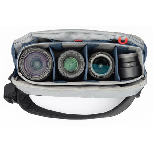 1022489_A.jpg - ThinkTank PressPass Sling Camera Bag - Image 1