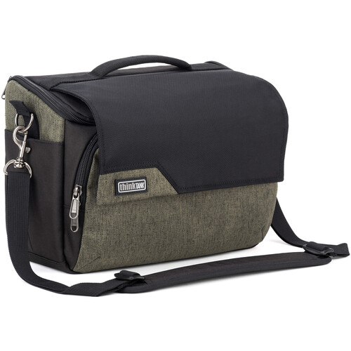 ThinkTank Mirrorless Mover 30 Shoulder Bag Coast Green - Best Available Image