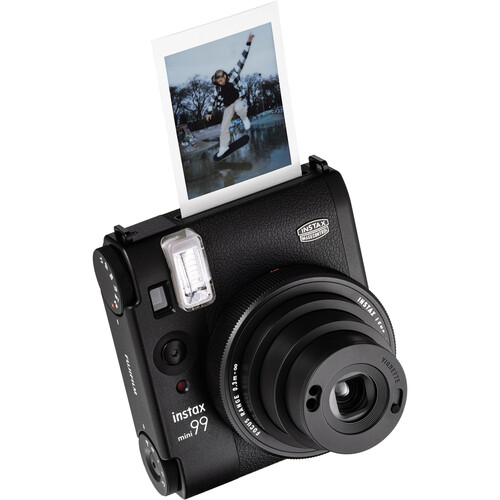 1022529_A.jpg - FUJIFILM INSTAX MINI 99 Instant Film Camera