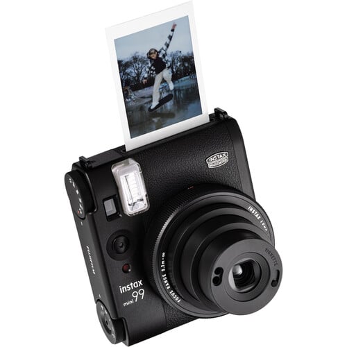 1022529_A.jpg - FUJIFILM INSTAX MINI 99 Instant Film Camera - Thumbnail 1