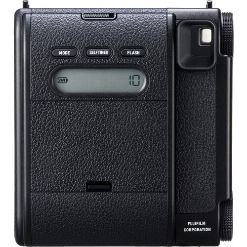 1022529_C.jpg - FUJIFILM INSTAX MINI 99 Instant Film Camera - Thumbnail 3