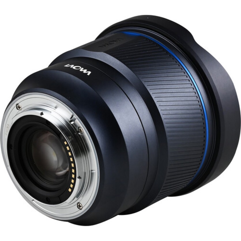Official NZ Distributor for Laowa 10mm f/2.8 Zero-D FF
