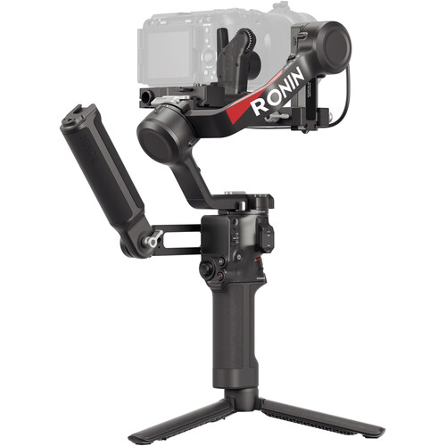 DJI RS 4 Gimbal Stabilizer Combo - Best Available Image