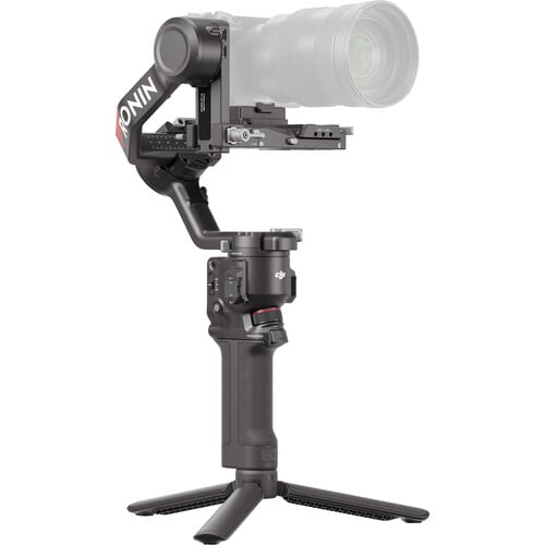 1022569_A.jpg - DJI RS 4 Gimbal Stabilizer Combo - Image 1