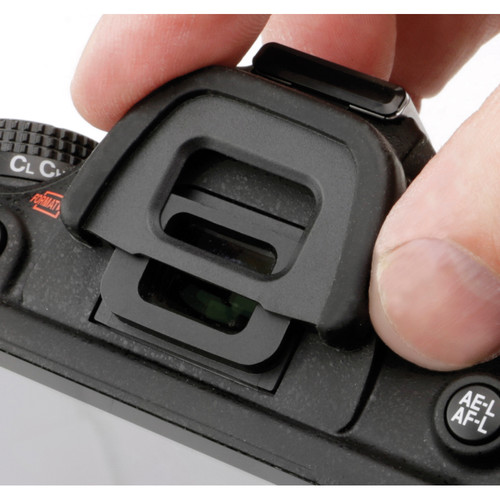 Camera Armour DK-23 Eye Cup for Nikon