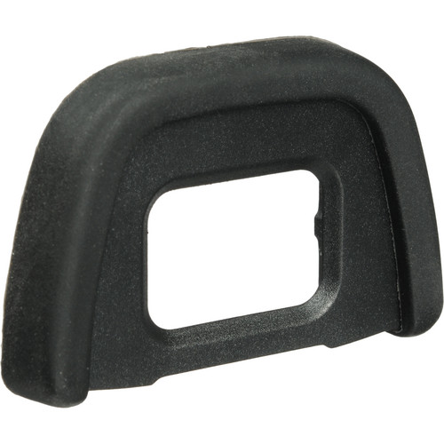 1022579_A.jpg - Camera Armour DK-23 Eye Cup for Nikon - Image 1