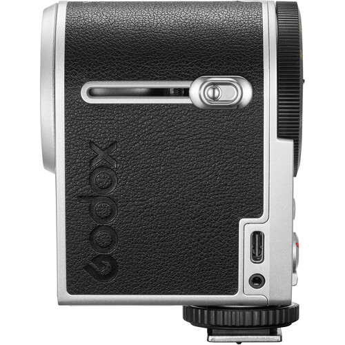 1022599_C.jpg - Godox Lux Cadet Retro Camera Flash - Thumbnail 3