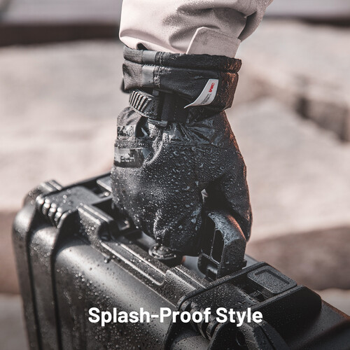 1022609_D.jpg - PGYTECH Professional Photography Gloves (Large) - Image 4