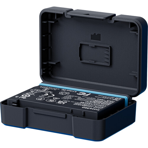 1022639_B.jpg - Insta360 Rechargeable 2290mAh Battery for X4 Camera - Image 2