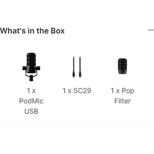 1022659_C.jpg - RODE PodMic USB and XLR Dynamic Broadcast Microphone