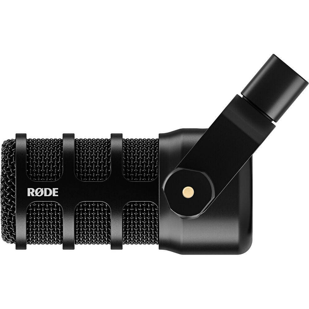 1022659_C.jpg - RODE PodMic USB and XLR Dynamic Broadcast Microphone - Image 3
