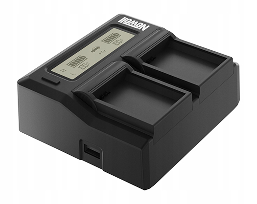 1022679_B.jpg - Newell Dual Charger for VBD-78 Battery - Image 2